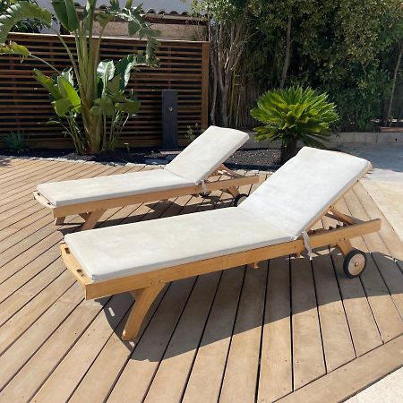 Chambre D'Hotes - Villa Pierredon Sanary-sur-Mer Esterno foto