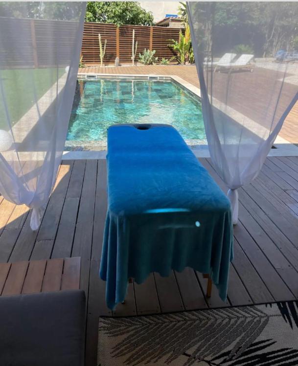 Chambre D'Hotes - Villa Pierredon Sanary-sur-Mer Esterno foto